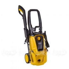 Мойка высокого давления Huter W165-QL в Костроме