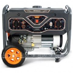 Бензогенератор Helmut LS 3000 2.8 кВт в Костроме