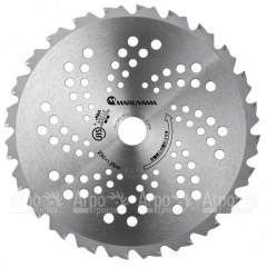 Диск с защитой от попадания камней Maruyama 230x25x24P в Костроме