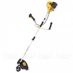 Бензокоса (бензиновый триммер) Huter GGT-1900S в Костроме