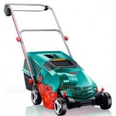 Аэратор электрический Bosch AVR 1100 Verticutter в Костроме