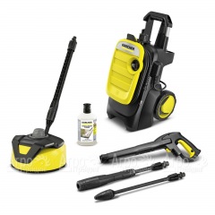 Мойка высокого давления Karcher K 5 Compact Home в Костроме