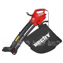 Воздуходувка электрическая Hecht 3001 в Костроме