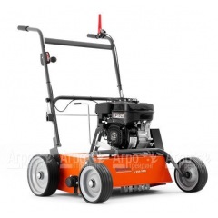 Скарификатор Husqvarna S 500 PRO в Костроме