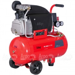 Компрессор масляный Fubag FС 230/24 CM2 8641455 в Костроме