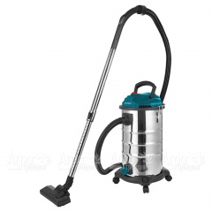 Строительный пылесос Alteco VC 1500-30L в Костроме