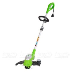 Электрокоса (электрический триммер) GreenWorks GST5033M в Костроме