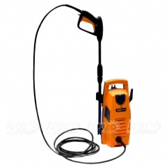 Мойка высокого давления Prorab HPW-1500 H в Костроме