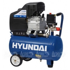 Поршневой компрессор Hyundai HY 2024 в Костроме