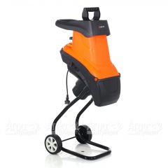 Измельчитель электрический Yard Fox 2400SE в Костроме