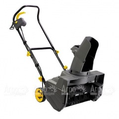 Снегоуборщик электрический Huter SGC 2000E в Костроме