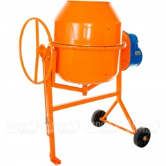 Бетоносмеситель Строймаш СБР-190 (Бетономешалка Строймаш СБР-190) в Костроме