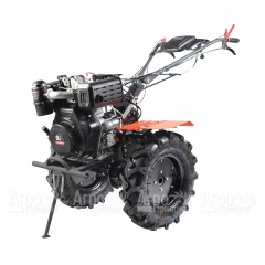 Мотоблок дизельный Patriot Boston 9DE в Костроме