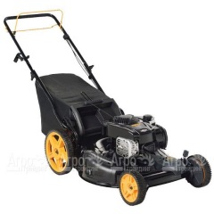 Газонокосилка бензиновая Parton PA675Y22RHP в Костроме