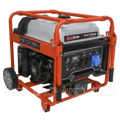 Инверторный генератор EVOline BPB 11800 E в Костроме
