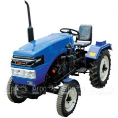 Многофункциональный минитрактор Prorab TY 220 в Костроме