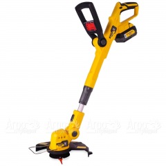 Аккумуляторный триммер Champion TB1821 в Костроме