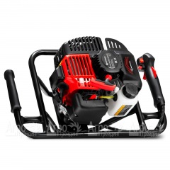 Мотобур (бензобур) Katana KA-2000A Pro в Костроме