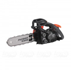 Бензиновая пила Patriot PT 2510 XT 10" в Костроме