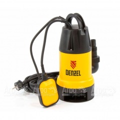 Дренажный насос Denzel DP900 в Костроме