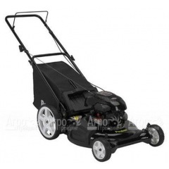 Газонокосилка бензиновая Poulan Pro PO550N21RH3 в Костроме