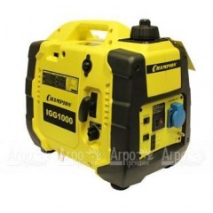 Инверторный генератор Champion IGG1000 0.9 кВт в Костроме