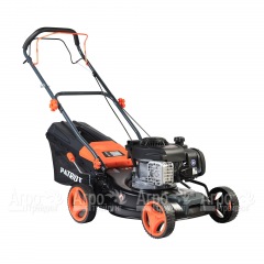 Газонокосилка бензиновая Patriot PT 42 BS в Костроме