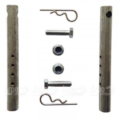 Комплект установочный для MTD Optima PS 700 в Костроме