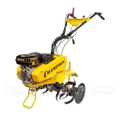 Культиватор Champion BC8813 в Костроме