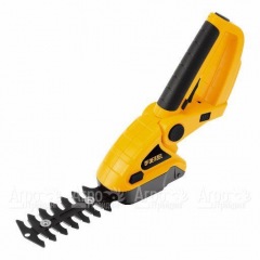 Ножницы-кусторез аккумуляторные Denzel GS-7 в Костроме