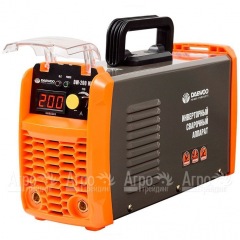 Сварочный аппарат Daewoo DW 200 MMA в Костроме