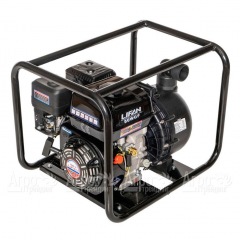 Бензиновая мотопомпа Lifan 50WGF в Костроме