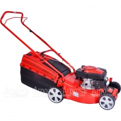 Газонокосилка бензиновая GEOS by Al-Ko Comfort 46 P-S в Костроме