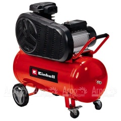 Компрессор воздушный Einhell TE-AC 430/90/10 в Костроме