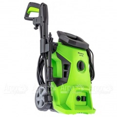 Мойка высокого давления Сибртех АМ-1700 в Костроме