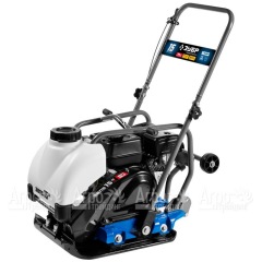 Виброплита бензиновая Зубр ЗВПБ-15 А в Костроме