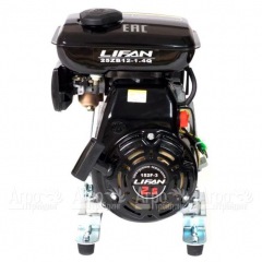 Бензиновая мотопомпа Lifan 25ZB12-1.4Q в Костроме