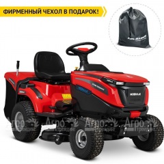 Садовый минитрактор Мобил К XPA88 Премиум в Костроме