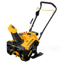 Снегоуборщик Denzel SB 460 Sled в Костроме