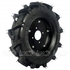 Пневматическое колесо с диском Patriot P4.00-10D-1 в Костроме