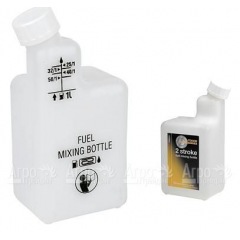 Дозаторная канистра для приготовления топливной смеси в Костроме