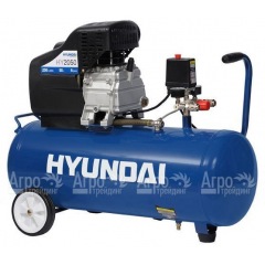 Поршневой компрессор Hyundai HY 2050 в Костроме