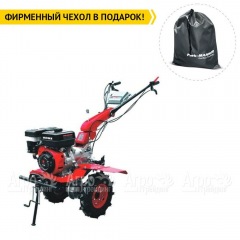 Бензиновый мотоблок Weima WM1100DE-6 с двигателем WM177F-2/P 9 л.с. (фрезы в комплекте) в Костроме