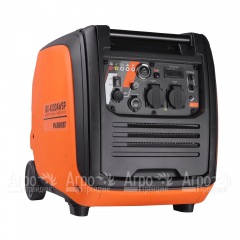 Бензогенератор инверторный Patriot iGX 4000AWSP 3.5 кВт в Костроме