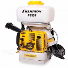 Опрыскиватель бензиновый Champion PS157 в Костроме