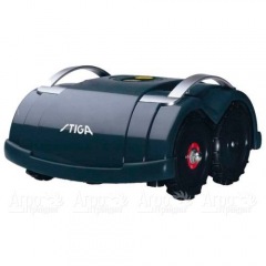 Газонокосилка-робот Stiga Autoclip 145 4WD в Костроме