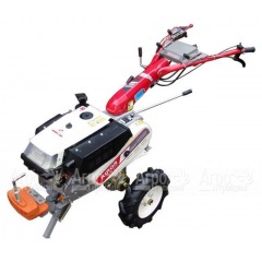 Мотоблок дизельный KIPOR KDT610E в Костроме