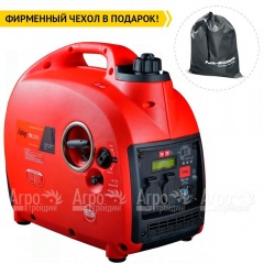 Инверторный бензогенератор Fubag TI 2300 в Костроме