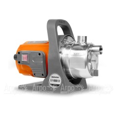 Садовый насос Daewoo DGP 4000 inox в Костроме