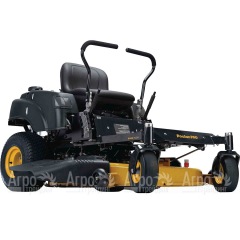 Садовый райдер Parton PA46ZX в Костроме